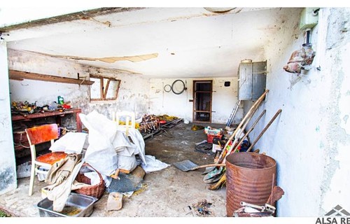 Prodaný dům 265 m², pozemek 4048 m²