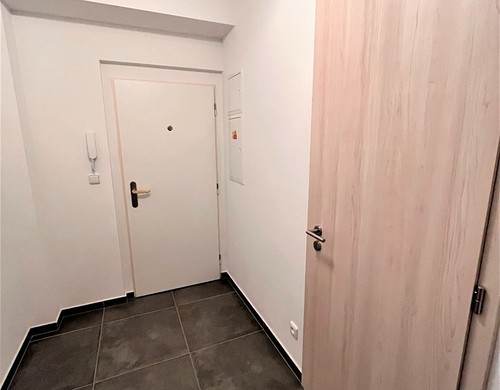 Prodaný byt 2+kk 43 m²