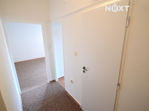 Prodaný byt 1+1 35 m²
