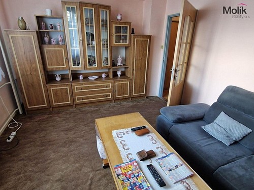 Prodaný dům 220 m², pozemek 1374 m²