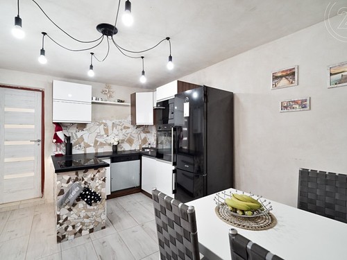 Prodaný dům 91 m², pozemek 211 m²
