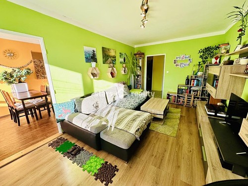 Prodaný byt 3+1 74 m²