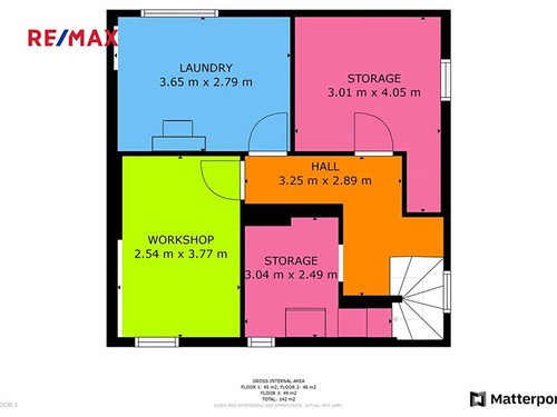 Prodaný dům 128 m², pozemek 668 m²