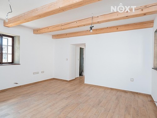Prodaný dům 220 m², pozemek 1324 m²