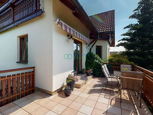 Prodaný dům 220 m², pozemek 977 m²