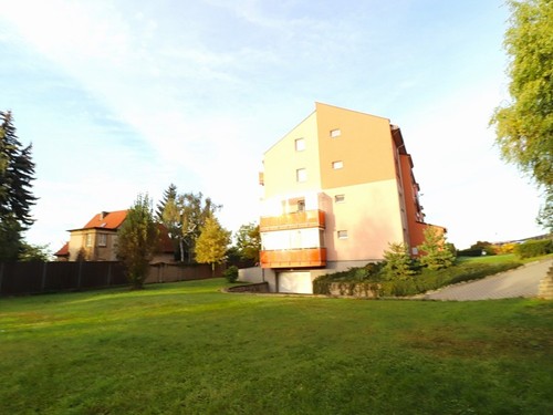 Prodaný byt 2+kk 50 m²