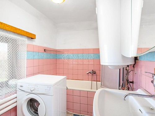 Prodaný dům 450 m², pozemek 1788 m²