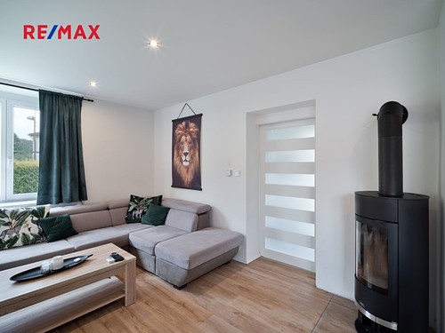Prodaný dům 128 m², pozemek 668 m²