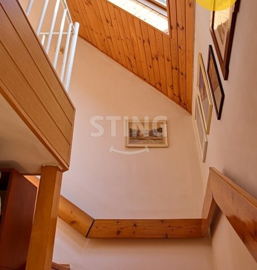 Prodaný dům 200 m², pozemek 1023 m²