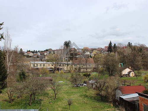 Prodaný dům 710 m², pozemek 1374 m²