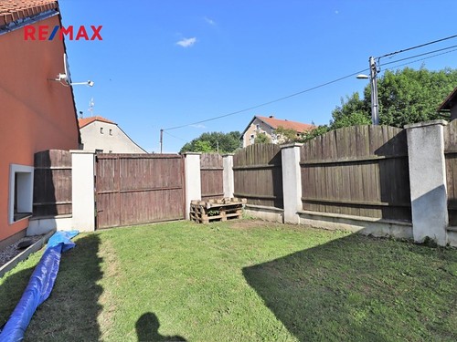 Prodaný dům 360 m², pozemek 661 m²