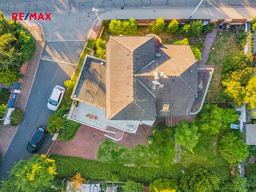 Prodaný dům 284 m², pozemek 721 m²