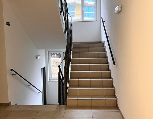 Prodaný byt 2+kk 43 m²