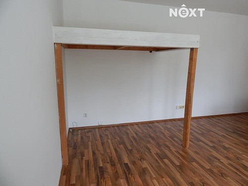 Prodaný byt 1+1 38 m²