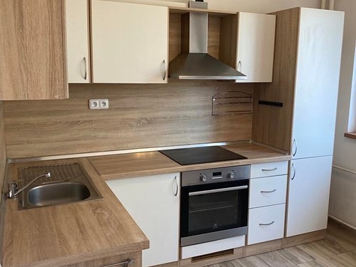 Prodaný byt 2+1 62 m²
