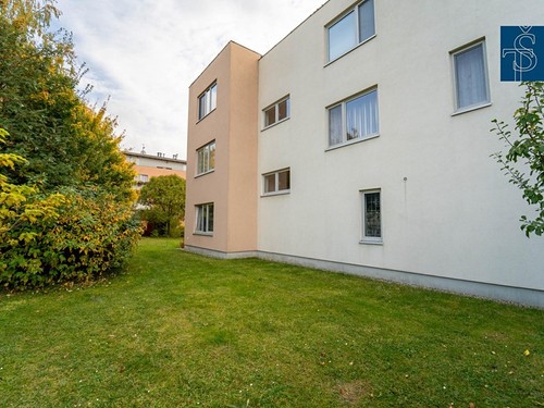 Prodaný byt 4+kk 96 m²