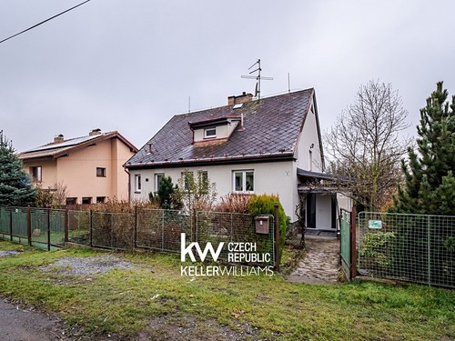 Prodaný dům 246 m², pozemek 732 m²