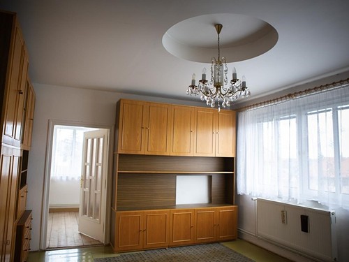 Prodaný byt 3+1 74 m²