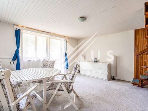 Prodaný dům 120 m², pozemek 485 m²