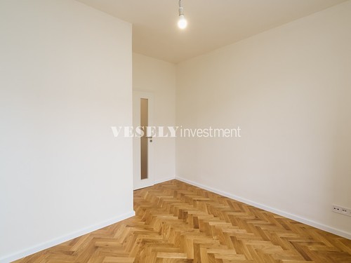 Prodaný byt 2+kk 40 m²