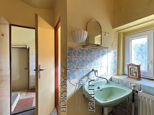 Prodaný dům 101 m², pozemek 352 m²