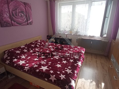 Prodaný byt 3+1 70 m²