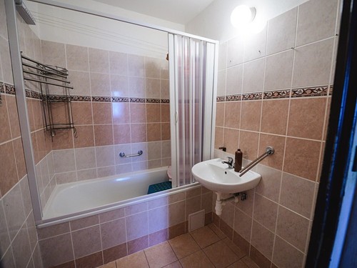 Prodaný byt 3+1 70 m²