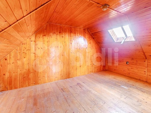 Prodaná chata 58 m², pozemek 343 m²
