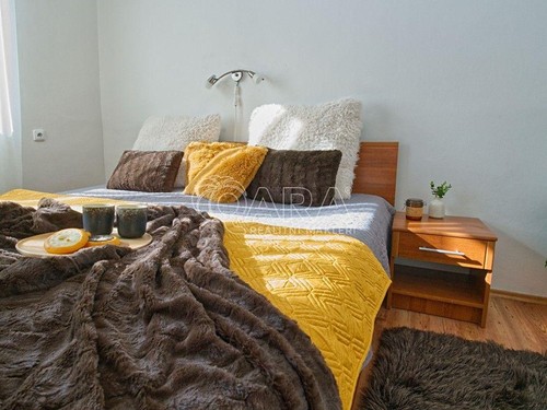 Prodaný byt 2+1 53 m²