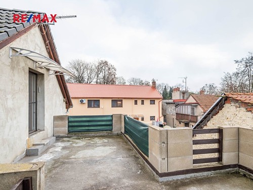 Prodaný dům 123 m², pozemek 236 m²
