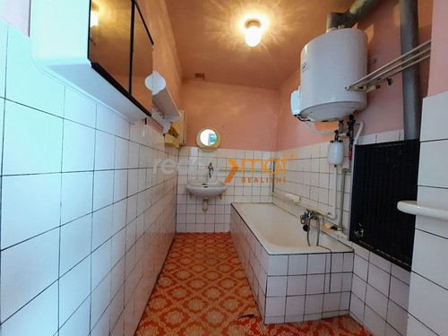 Prodaný dům 90 m², pozemek 520 m²
