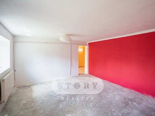 Prodaný dům 167 m², pozemek 993 m²