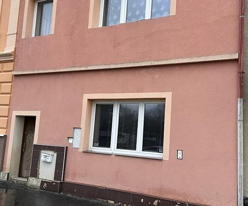 Prodaný dům 222 m², pozemek 695 m²