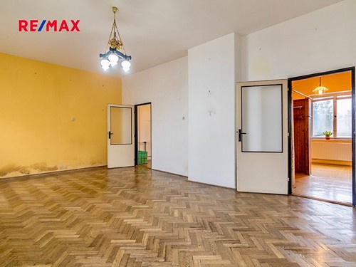 Prodaný dům 236 m², pozemek 478 m²