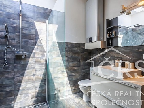 Prodaný dům 334 m², pozemek 893 m²