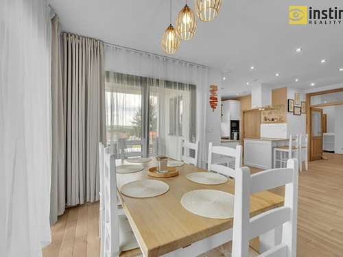 Prodaný dům 214 m², pozemek 1004 m²