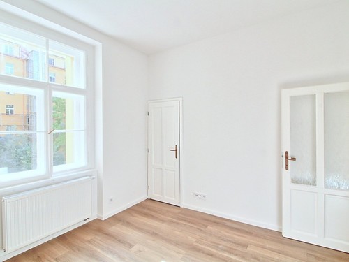 Prodaný byt 3+kk 72 m²