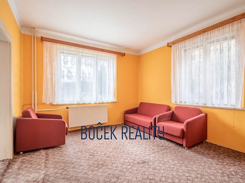 Prodaný dům 124 m², pozemek 830 m²
