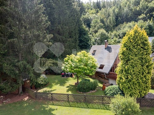 Prodaný dům 52 m², pozemek 377 m²