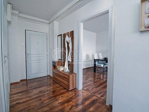 Prodaný byt 2+1 53 m²
