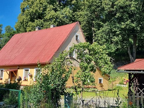 Prodaný dům 170 m², pozemek 799 m²