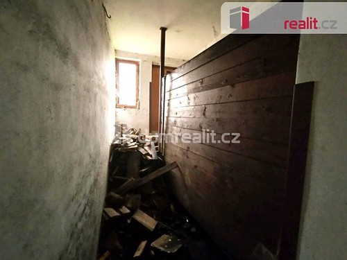 Prodaný dům 148 m², pozemek 1948 m²