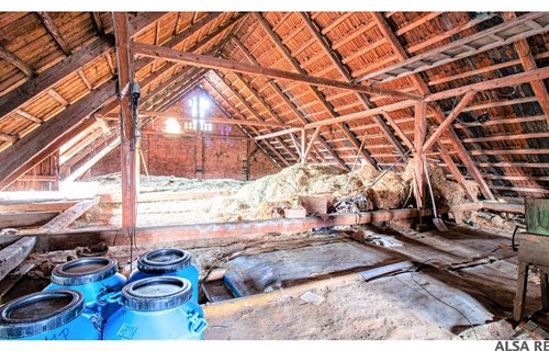 Prodaný dům 265 m², pozemek 4048 m²