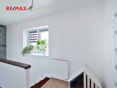 Prodaný dům 128 m², pozemek 668 m²