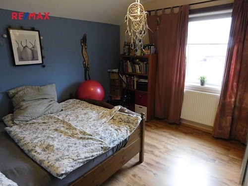 Prodaný dům 95 m², pozemek 1055 m²