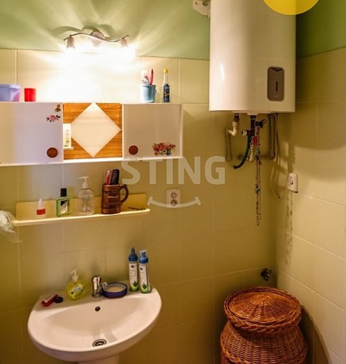Prodaná chalupa 95 m², pozemek 371 m²