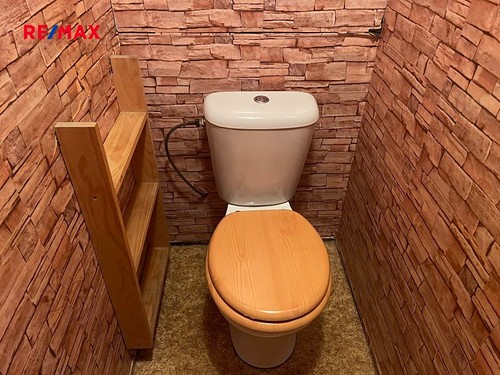Prodaný byt 3+1 54 m²