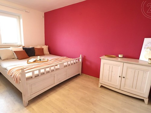 Prodaný byt 3+kk 55 m²
