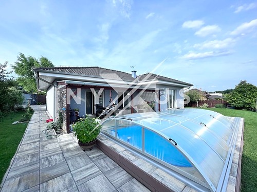 Prodaný dům 148 m², pozemek 669 m²
