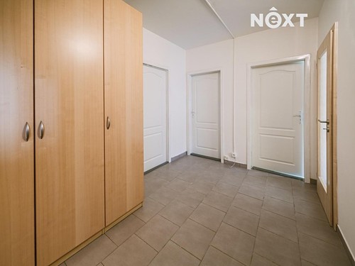 Prodaný byt 3+1 83 m²
